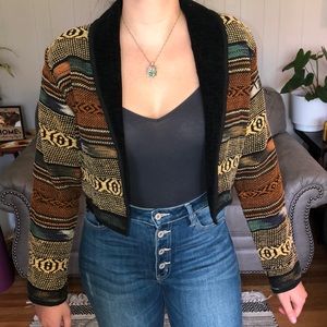 Vintage blazer